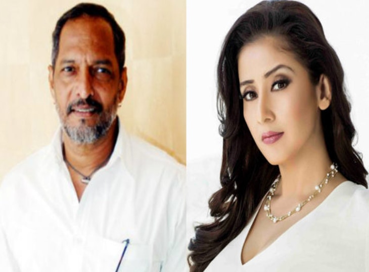 Manisha Koirala से ब्रेकअप पर Nana Patekar ने बयां किया था दर्द, कहा- मैं उन्हें मिस करता हूं