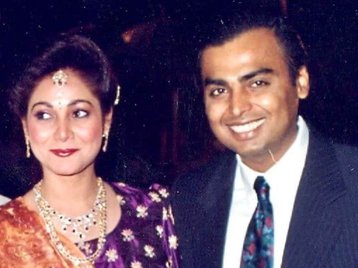Tina Ambani Wishes Brother In Law Mukesh Ambani On His Birthday Mukesh Ambani Birthday: Tina Ambani Shares Heartfelt Note For Brother-In-Law
