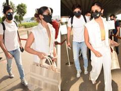 कोरोना से रिकवर होते ही मालदीव के लिए रवाना हुए आलिया भट्ट-रणबीर कपूर, फैन्स को आया गुस्सा