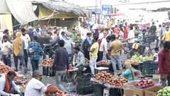 Coronavirus Live: 24 घंटे में आये कोरोना के 2.73 लाख नए मामले, अब तक वैक्सीन के इतने डोज लगे