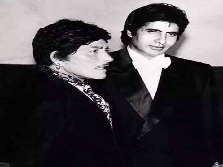 यादों के किस्से: राजकुमार ने इस पार्टी में अमिताभ बच्चन की बेज्जती की थी