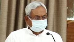 Bihar: कोरोना रोकने के लिए नई गाइडलाइन्स, रात 9 से सुबह 5 तक नाइट कर्फ्यू भी