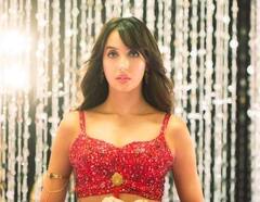Nora Fatehi ने तुषार कालिया के साथ किया 'साकी-साकी' पर डांस, दोनों की केमेस्ट्री देख फैंस हैरान, देखें Video