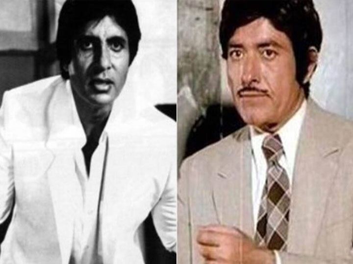 यादों के किस्से: Rajkumar ने इस पार्टी में की थी Amitabh Bachchan की बेज्जती