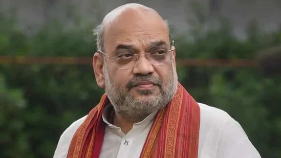 केंद्रीय गृहमंत्री अमित शाह आजपासून तीन दिवस जम्मू काश्मीर दौऱ्यावर,  कलम-370 आणि 35 ए हटवल्यानंतर पहिल्यांदाच दौरा