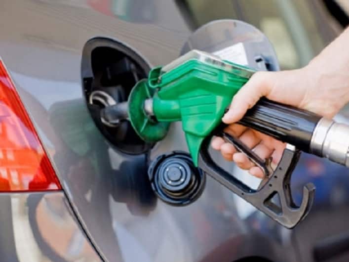 Today's petrol and diesel prices have not changed பெட்ரோல், டீசல் விலையில் மாற்றமில்லை