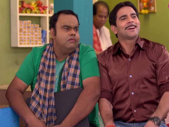 Bhabiji Ghar Par Hain Cast Fees Know How Much Tika, Malkhan, Pelu