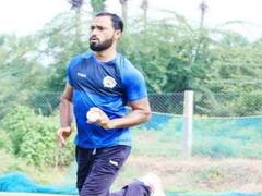 IPL 2021: कुटुंबाच्या मदतीसाठी 'या' खेळाडूनं सोडलेलं क्रिकेट