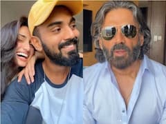 जानिए क्रिकेटर K L Rahul के साथ बेटी अथिया शेट्टी के रिलेशनशिप पर क्या बोले पिता सुनील शेट्टी?