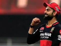 IPL 2021: मैक्सवेल की धमाकेदार पारी पर जानिए Virat Kohli ने क्या कहा