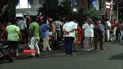 West Bengal Election 2021: হাতিবাগানে বিজেপি কর্মীকে 'মারধর', বাঁচাতে গেলে মা-কে হেনস্থার অভিযোগ