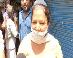 ‘ઈન્જેક્શન ફાયદા નહીં કરેગા, યે આલ્કોહોલ ફાયદા કરેગી... મુઝે દવાઓ સે અસર નહીં હોગા, પેગ સે અસર હોગા’