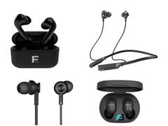 AIWA ने इन प्रोडक्ट्स के साथ भारत में की वापसी, कम कीमत में लॉन्च किए ईयरफोन और नेकबैंड