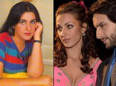 Amrita Singh से तलाक के बाद Saif Ali Khan का इस विदेशी मॉडल से चला अफेयर, इस कारण हुआ था ब्रेकअप!