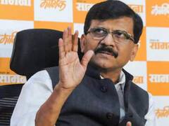 ... तर त्यांनाही श्रेय घेता आलं असतं; रेमडेसिवीरच्या राजकारणावरुन संजय राऊतांचा विरोधी पक्षांवर निशाणा