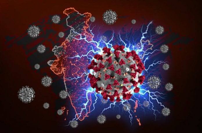 Corona Pandemic: Did our system fail to warn against the Coronavirus double variant ann क्या कोरोना मामलों के नए खलनायक वायरस यानि डबल वेरिएंट पर आगाह करने में चूका हमारा सिस्टम?