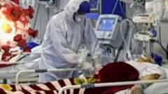 यूपी में ऑक्सीजन का 'आपातकाल', महामारी के इस दौर में कैसे बचेंगी जिंदगियां ? | High Alert