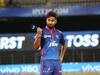 IPL 2021: KKR पर दिल्ली कैपिटल्स की जीत के बाद ऋषभ पंत बोले- मैनेजमेंट को पृथ्वी शॉ पर था विश्वास
