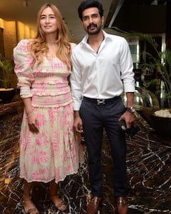 PICS: Jwala Gutta Enjoys Fun-Filled Bridal Shower With Friends Ahead Of Wedding With Vishnu Vishal