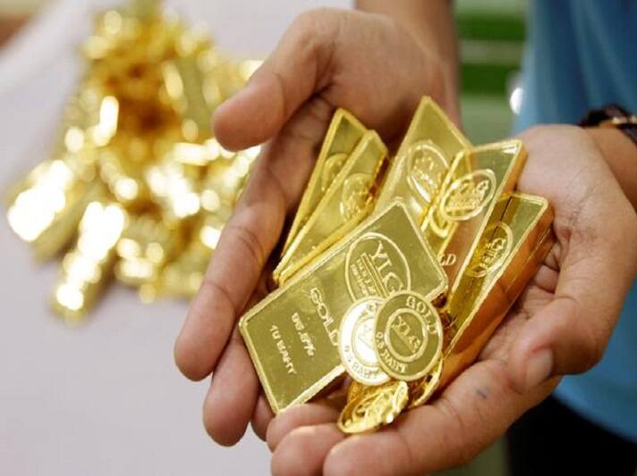 Government extends mandatory hallmarking deadline for gold jewelery till June 15 सरकार ने बढ़ाई स्वर्ण आभूषणों के लिये अनिवार्य हॉलमार्किंग की समयसीमा, 15 जून शुरू होगी हॉलमार्क व्यवस्था