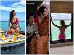 झाड़ू-पोछा से लेकर खाना बनाने तक, इस वजह से घर के ये सारे काम खुद करती थीं बॉलीवुड की ये हॉट अभिनेत्री