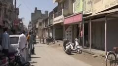 અમરેલીમાં કોરોના સંક્રમણ અટકાવવા વેપારી એસોસિએશને શું કર્યો નિર્ણય?,જુઓ વીડિયો