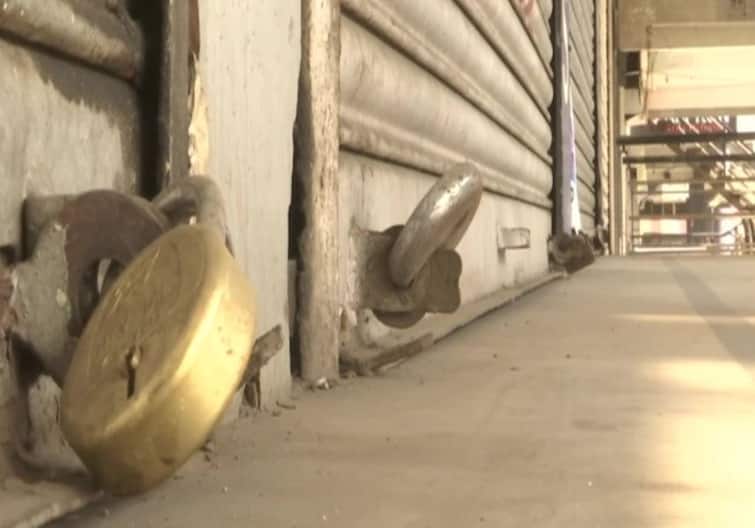 Delhi Lockdown: In second wave of covid 19 delhi becomes first state to impose lockdown દેશમાં કોરોનાના સેકન્ડ વેવમાં આ રાજ્ય બન્યું લોકડાઉન લાદનારું પ્રથમ રાજ્ય, જાણો કયા મુખ્યમંત્રીએ બતાવી હિંમત
