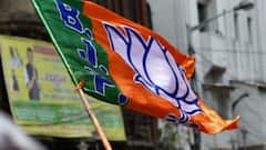 West Bengal Elections: BJP candidate shot at in Malda, hospitalised