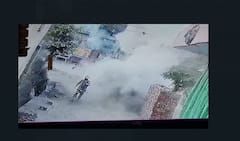 ਅਮਲੋਹ ਦੇ ਨੇੜਲੇ ਪਿੰਡ 'ਚ ਭਿਆਨਕ ਧਮਾਕਾ, ਇਕ ਮੌਤ, ਇਕ ਜ਼ਖ਼ਮੀ