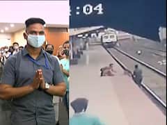 ते थरारक सात सेंकद! जिगरबाज पॉईंटमन मयुर शेळके म्हणाला, काही क्षण भीती वाटली, मात्र...