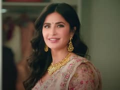 Katrina Kaif को यहां दुल्हन के लिबास में देख आई Priyanka Chopra और Deepika Padukone के वेडिंग लुक की याद