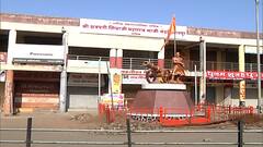 Nashik Corona | नाशकात कोरोनाचा कहर; जनता कर्फ्यूसाठी व्यापारी, समाजसेवकांचा पुढाकार