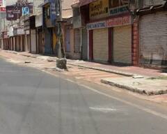 Ahmedabad Coronavirus Crisis: અમદાવાદના કયા વિસ્તારમાં 30 એપ્રિલ સુધી રહેશે લોકડાઉન, જાણો વિગતે