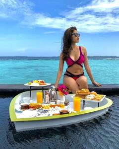 ਝਾੜੂ-ਪੋਚੇ ਤੋਂ ਲੈ ਕੇ ਖਾਣਾ ਬਣਾਉਣ ਤਕ, ਇਸ ਵਜ੍ਹਾ ਨਾਲ ਘਰ ਦੇ ਸਾਰੇ ਕੰਮ ਕਰਦੀ ਸੀ ਬਾਲੀਵੁੱਡ ਅਦਾਕਾਰਾ