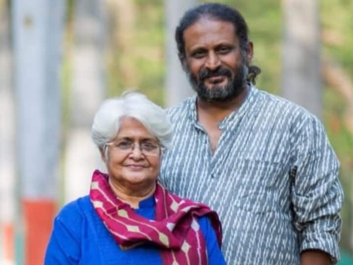 National Award-Winning Director Sumitra Bhave Passes Away At 78 Sumitra Bhave Dies At 78 In Pune Due To Interstitial Lung Disease National Award-Winning Director Sumitra Bhave Passes Away At 78