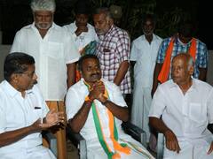 மக்களுக்கு உதவ தயாராகுக: பாஜக தலைவர் எல் முருகன் அறிக்கை.