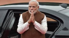 Breaking: Corona ਦੇ ਵੱਧਦੇ ਕੇਸਾਂ 'ਤੇ PM Modi ਦੀ Meeting | Coronavirus | PM Modi | Abp Sanjha