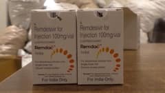 BJP doing politics over Remdesivir supply: Saamana