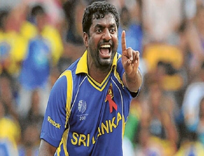 Muttiah Muralitharan Health: முத்தையா முரளிதரன் இன்று டிஸ்சார்ஜ் : அப்போலோ மருத்துவமனை தகவல்