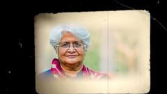 सर्जनशील आणि संवेदनशील दिग्दर्शिका...समाजमन रुपेरी पडद्यावर आणणाऱ्या सुमित्रा भावे यांचं निधन