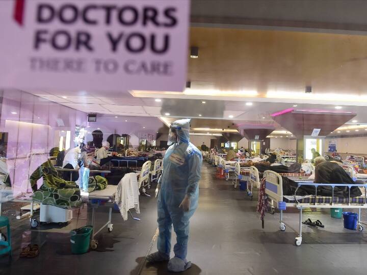 240 patients died due to corona infection in Delhi highest figure in one day Coronavirus in Delhi: दिल्ली में कोरोना का कहर, एक दिन में सबसे ज्यादा 240 लोगों की मौत