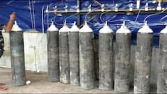 TOP 50 | राज्याला 1500 मेट्रीक टन ऑक्सिजन | सुपरफास्ट बातम्या | 19 एप्रिल 2021