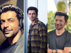 करोड़ों में हैं कॉमेडियन Sunil Grover की कमाई, कुल संपत्ति जानकर हो जाएंगे हैरान