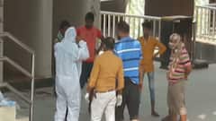 Coronavirus Live: बिहार में लगा नाईट कर्फ्यू, दुकानों और स्कूलों के लिए नई गाइडलाइन | फटाफट