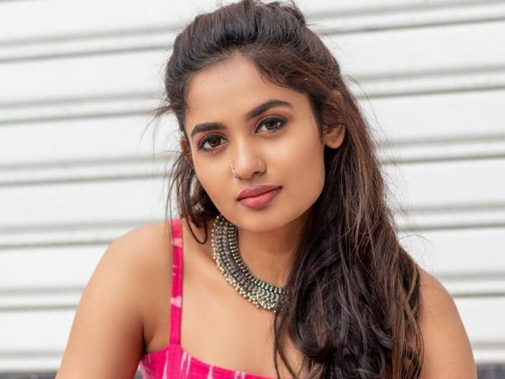 Actress Teju Ashwini Photoshoot