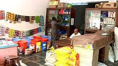 राज्यभरातील किराणाची दुकानं सकाळी 7 ते 11 वाजेपर्यंतच खुली राहणार, उपमुख्यमंत्र्यांचा मोठा निर्णय