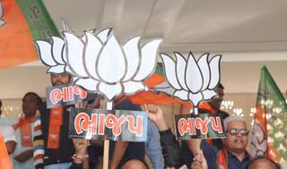 Gujarat Coronavirus: કોરોનાથી સૌરાષ્ટ્રના ભાજપના કયા નેતાનું થયું મોત ? જાણો વિગત