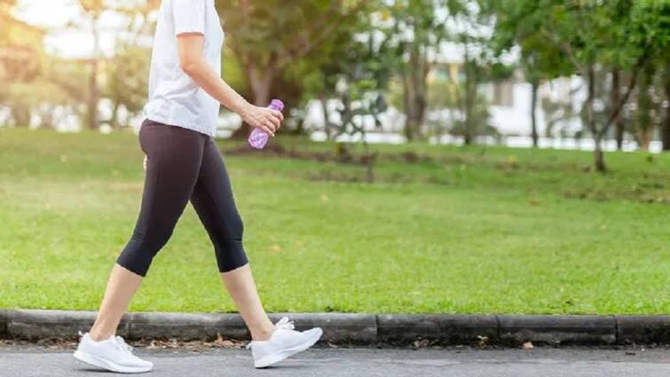 Health Tips: कोरोना में स्वस्थ रहने के लिए Walk है जरूरी? जानिए अपनी उम्र के हिसाब से वॉक प्लान