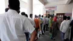 UP Panchayat Elections: COVID-19 protocols violated | Ground Report from Varanasi & Lucknow