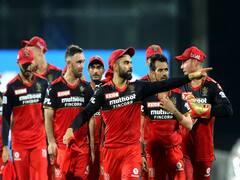 RCB vs KKR: मैक्सवेल और डिविलियर्स ने खेली तूफानी पारी, ये रही इस मैच की पांच बड़ी बातें